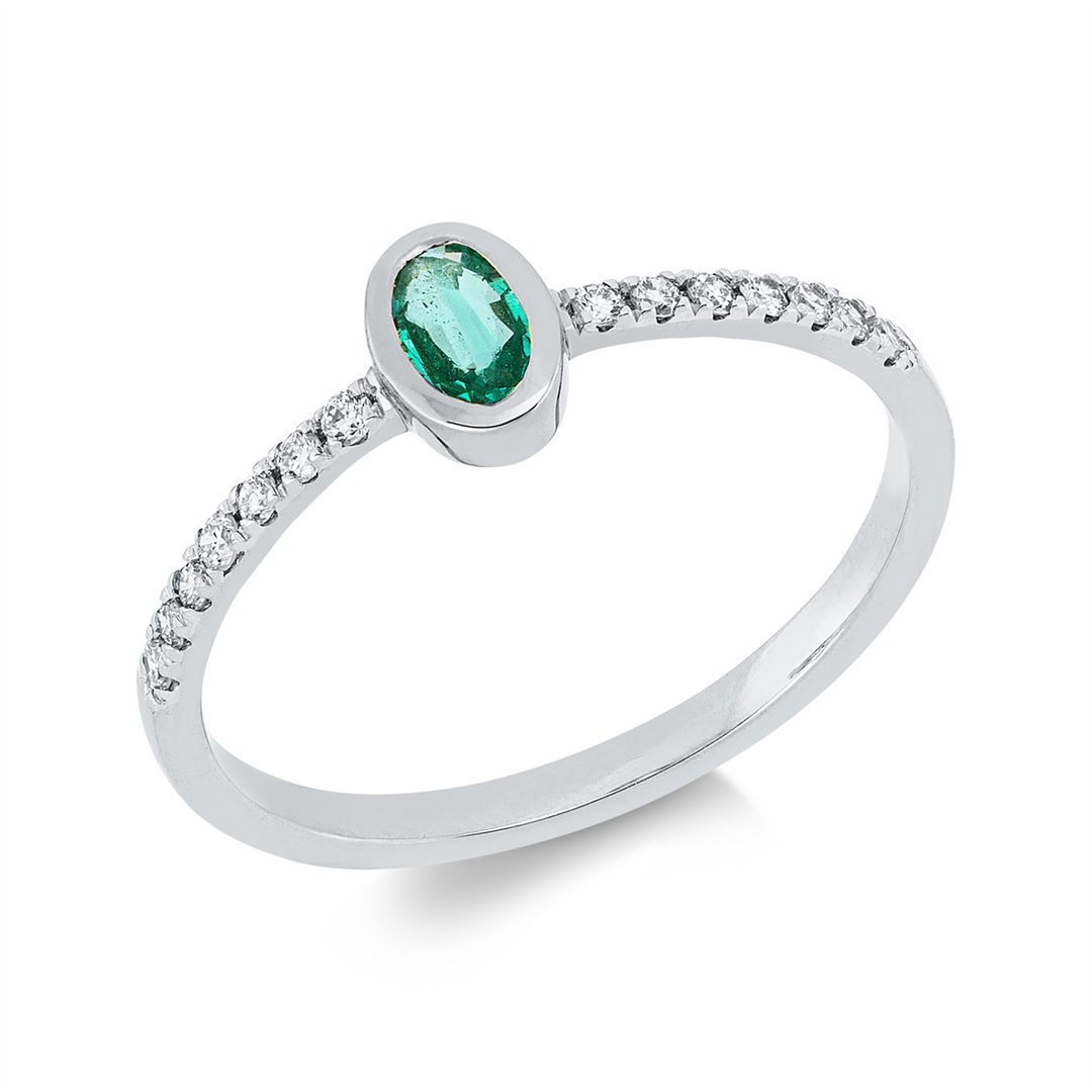 Farbstein Classic Ring - 1KD32