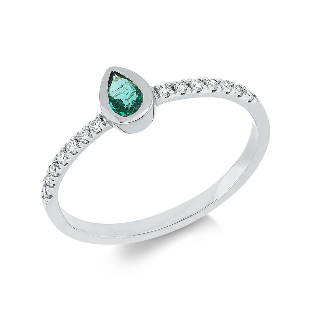 Farbstein Classic Ring - 1KD35