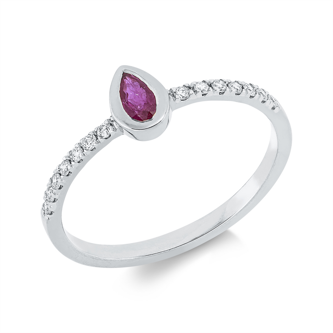Farbstein Classic Ring - 1KD36