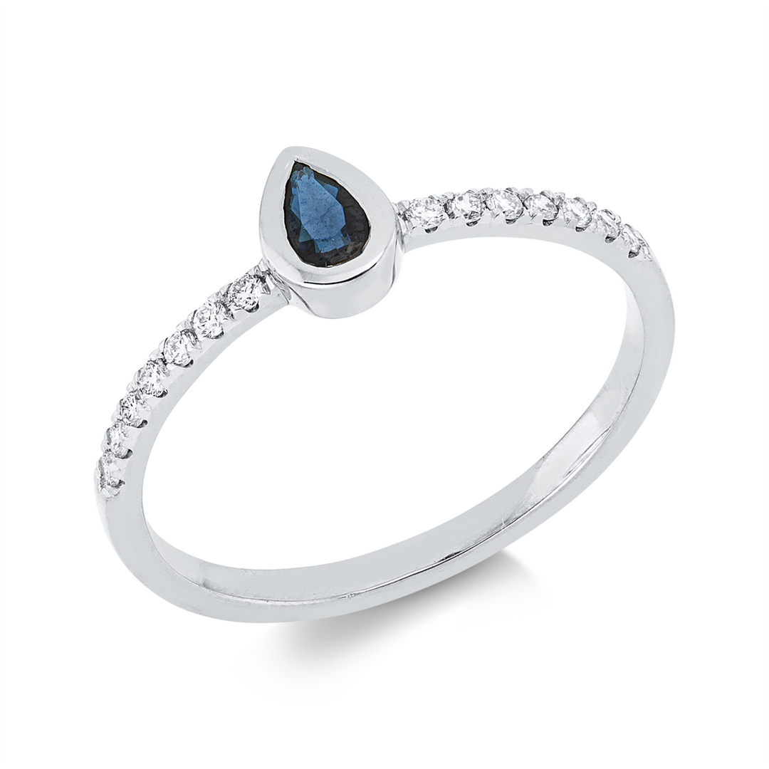 Farbstein Classic Ring - 1KD37