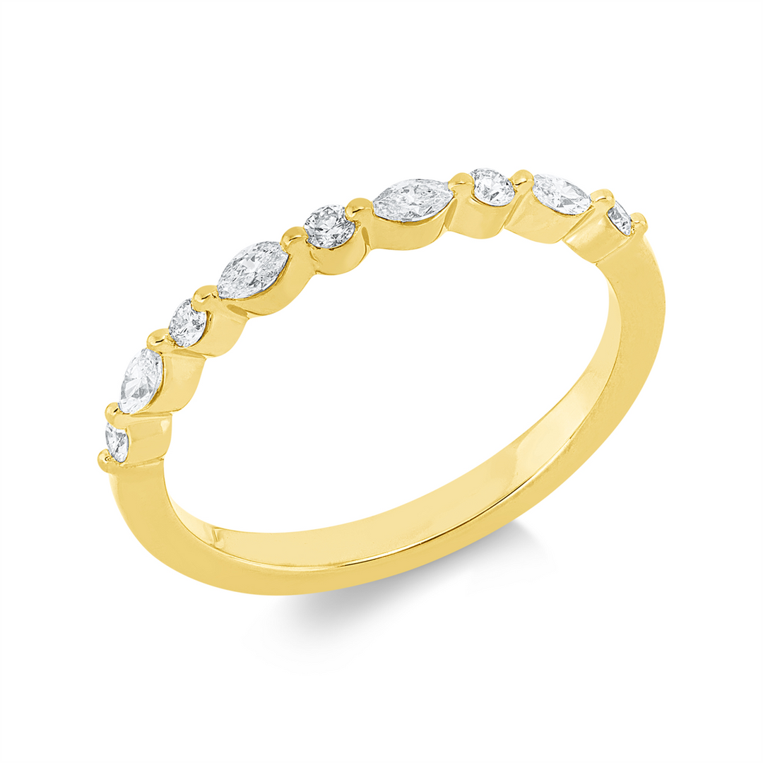 Modern Woman Ring - 1KD57