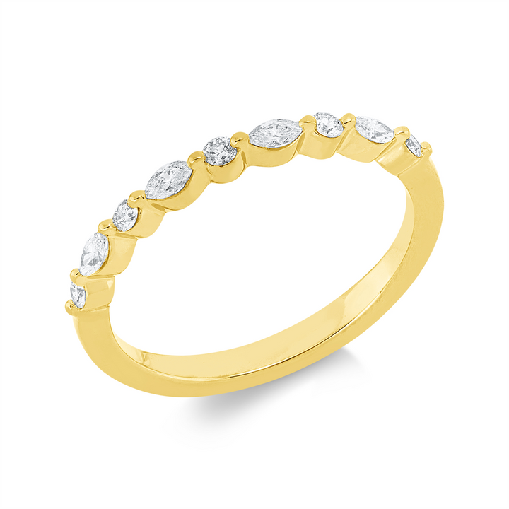 Modern Woman Ring - 1KD57