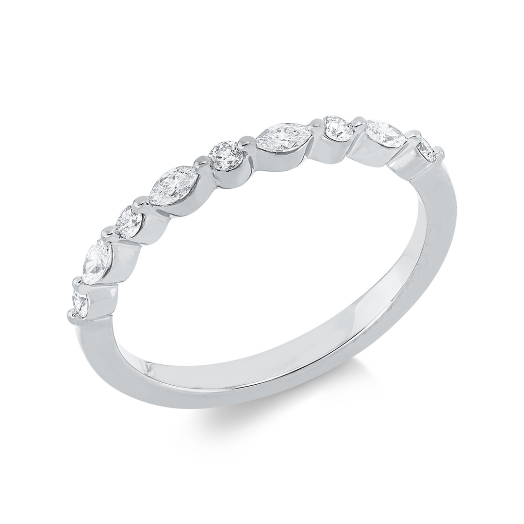 Modern Woman Ring - 1KD57