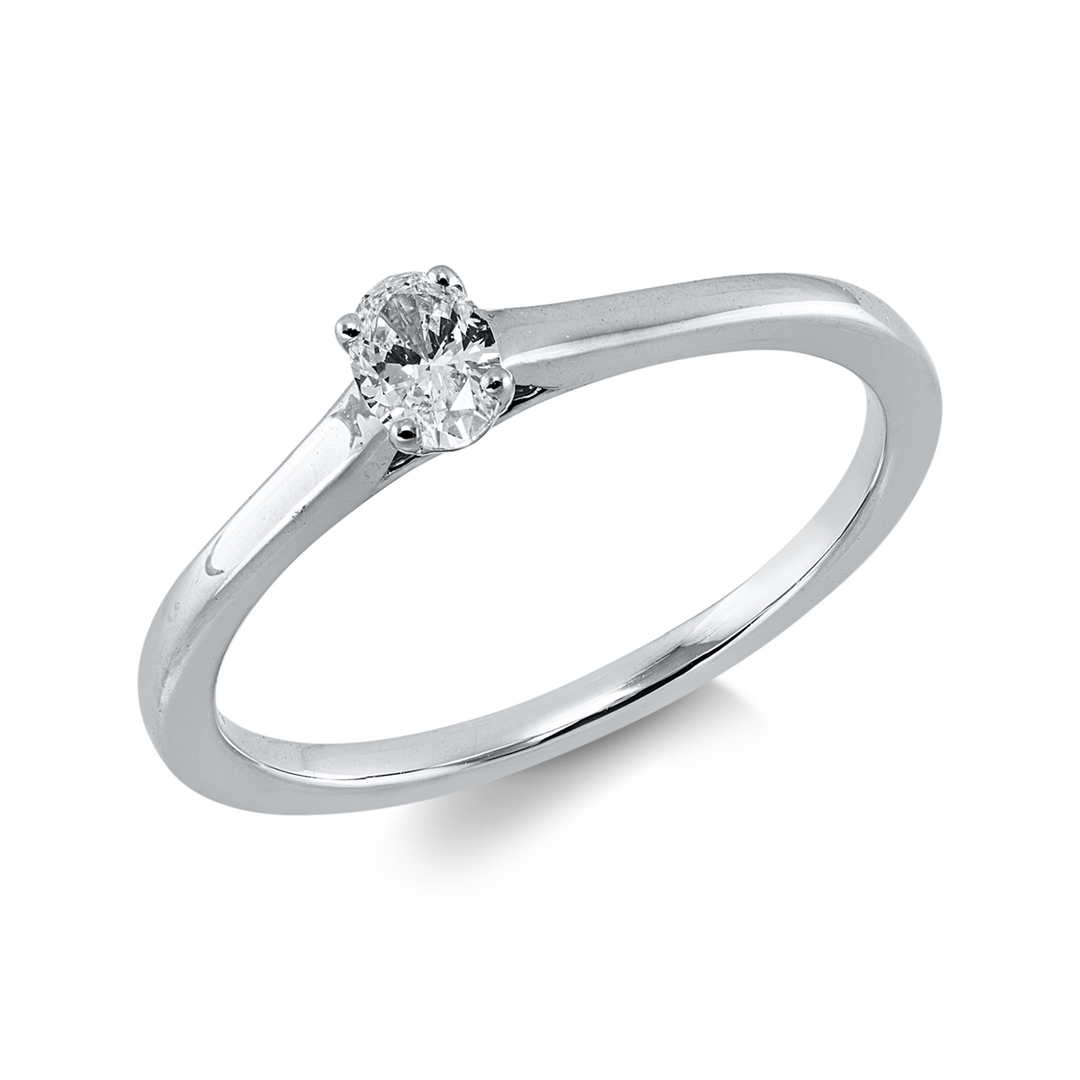 Solitaire Ring - 1KD82