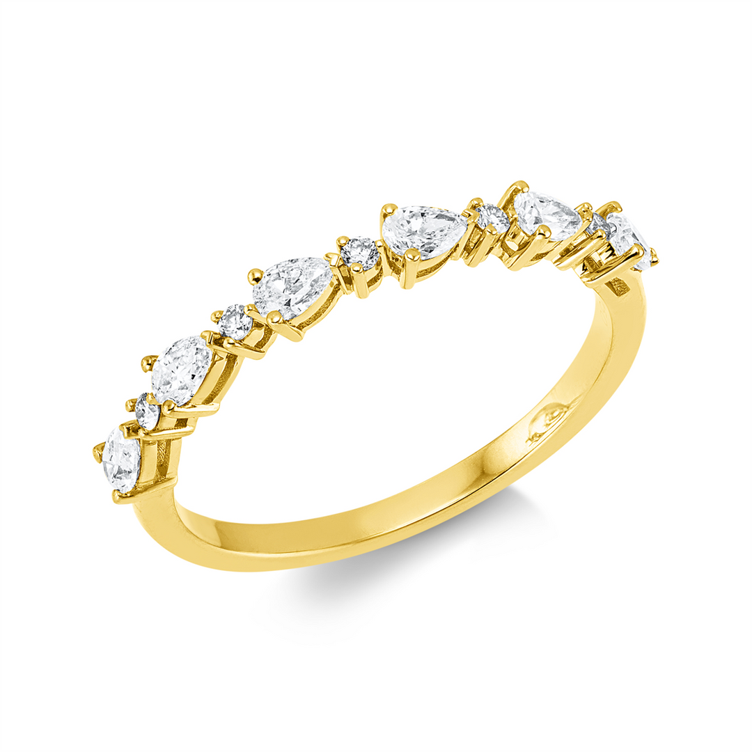 Modern Woman Ring - 1KD98