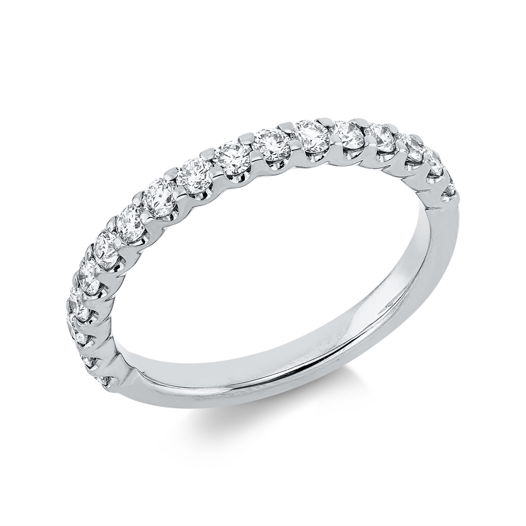 Memoire halb Ring - 1KE46