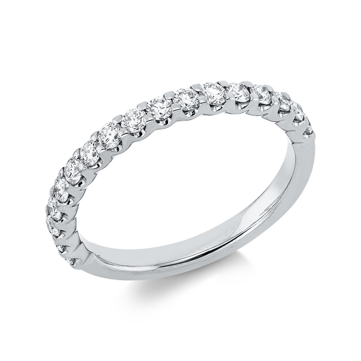 Memoire halb Ring - 1KE46