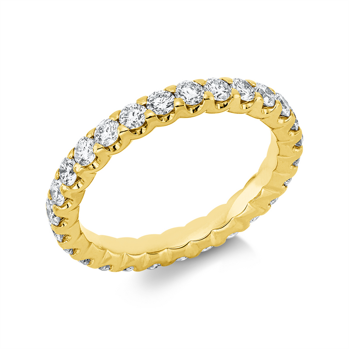 Memoire voll Ring - 1KE48