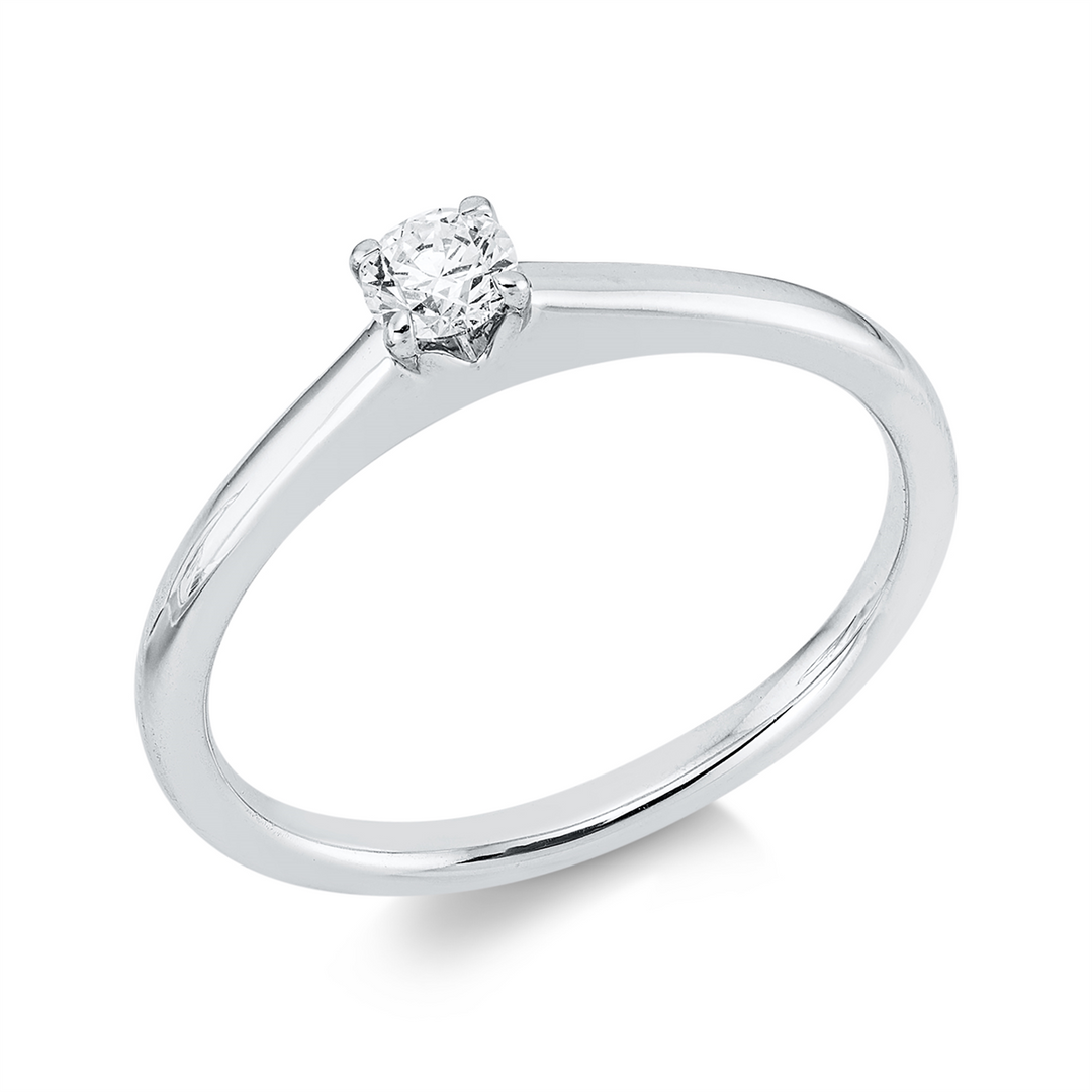 Solitaire Ring - 1KE51