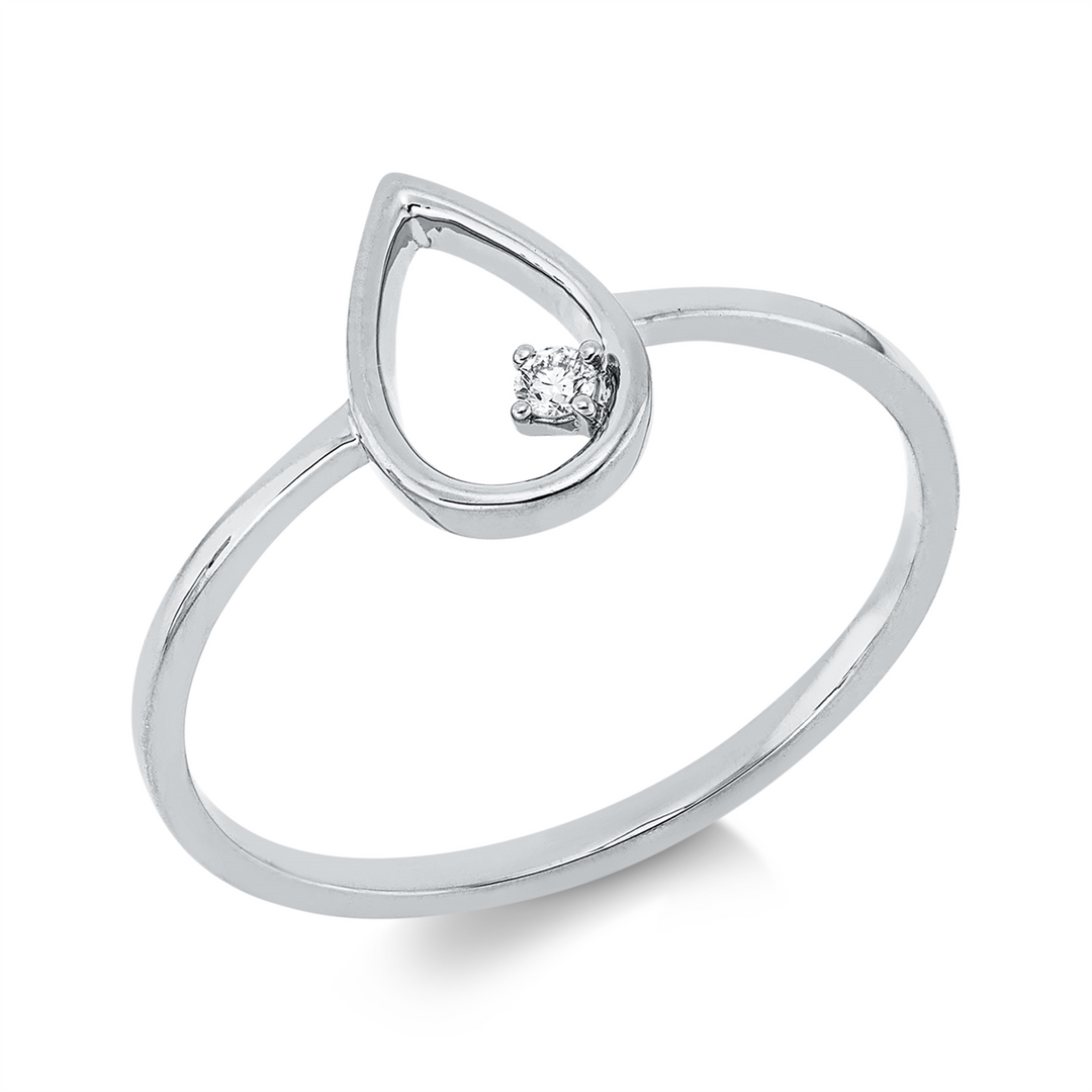 Modern Woman Ring - 1KE64