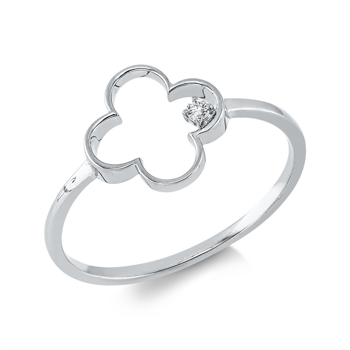 Modern Woman Ring - 1KE81