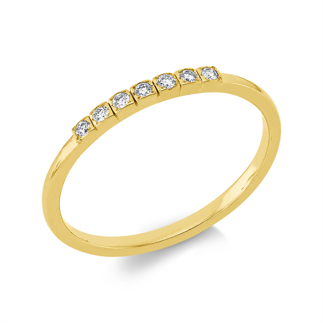 Modern Woman Ring - 1KF06