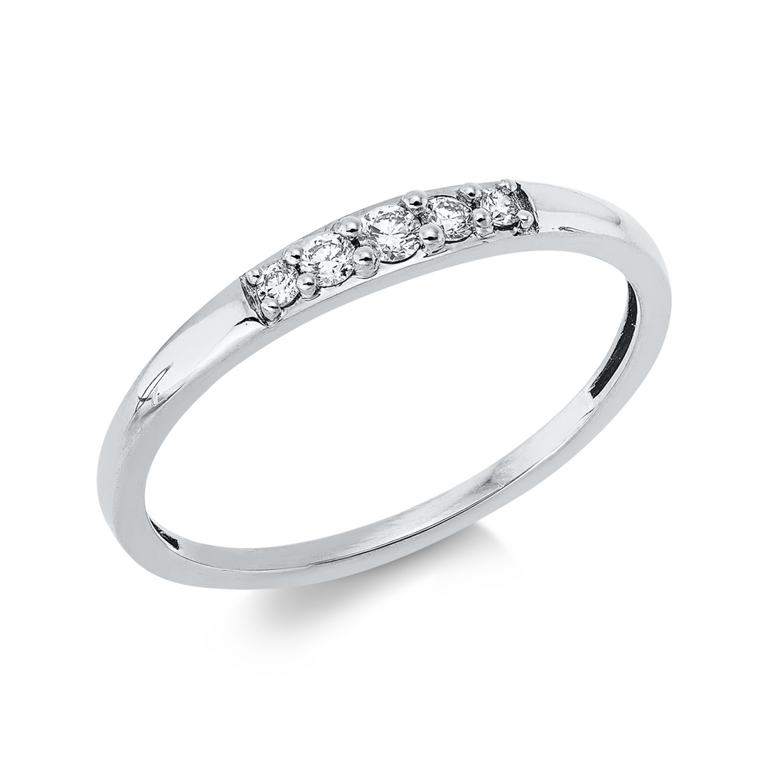 Modern Woman Ring - 1KF36