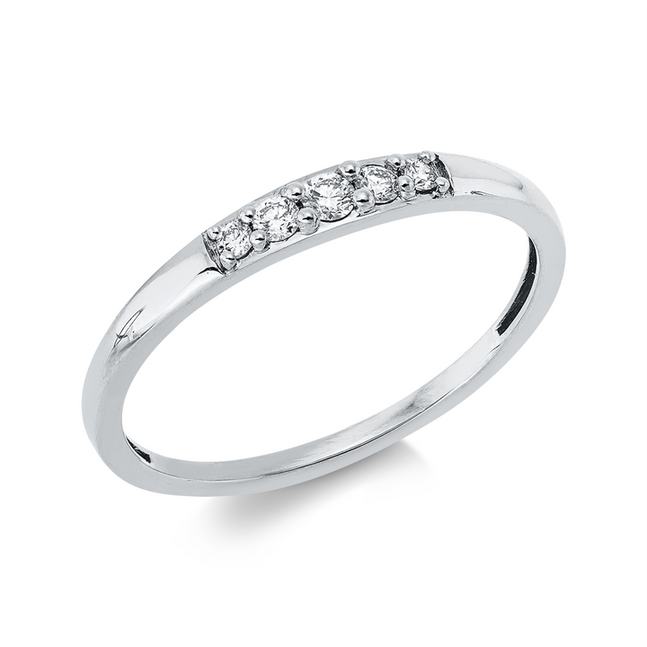Modern Woman Ring - 1KF36