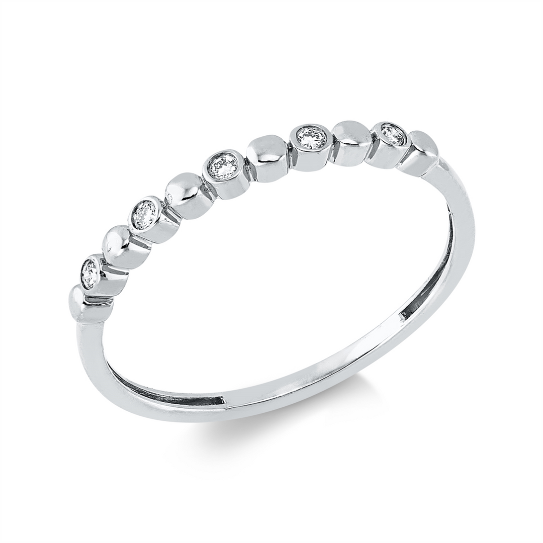 Modern Woman Ring - 1KF44