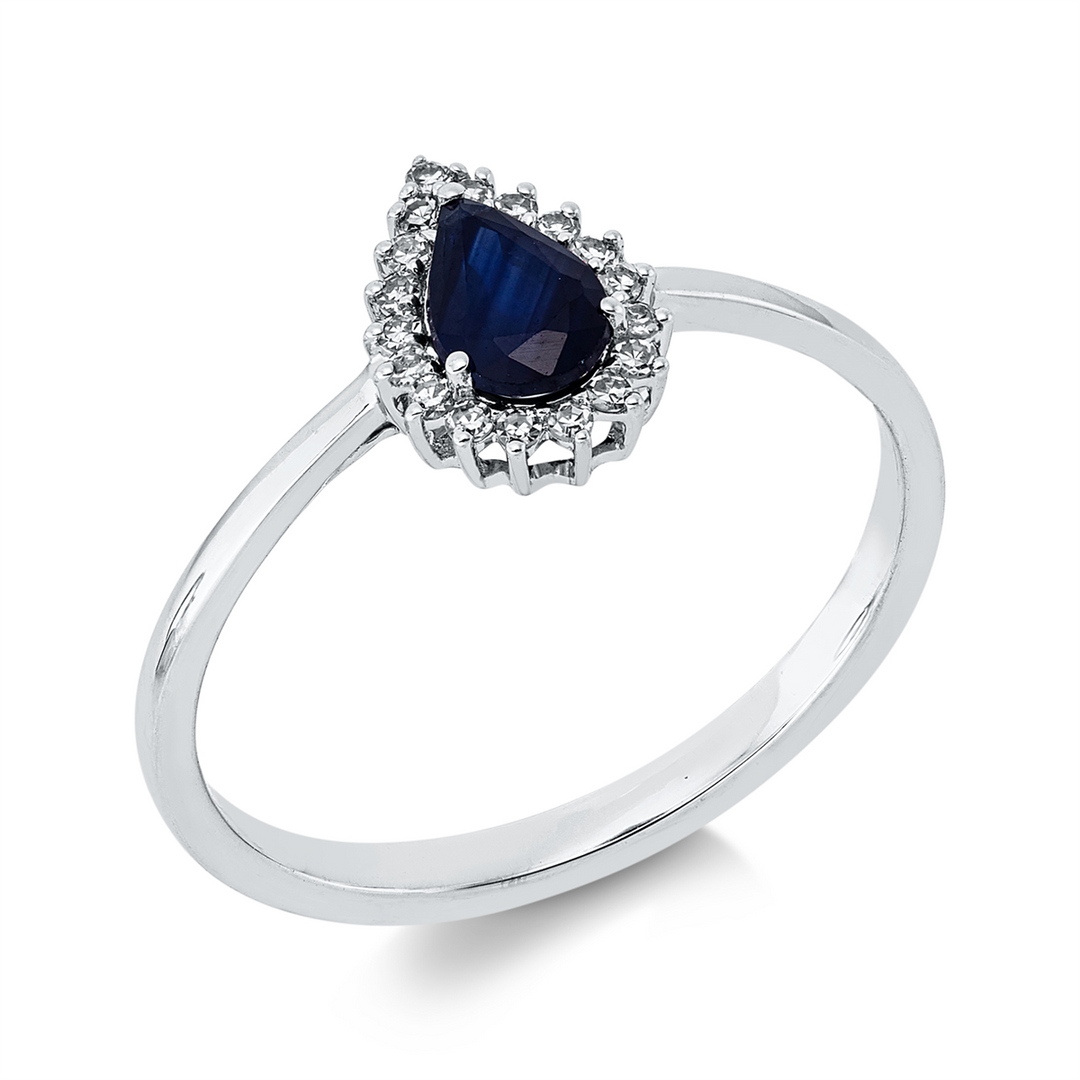 Farbstein Classic Ring - 1KF47