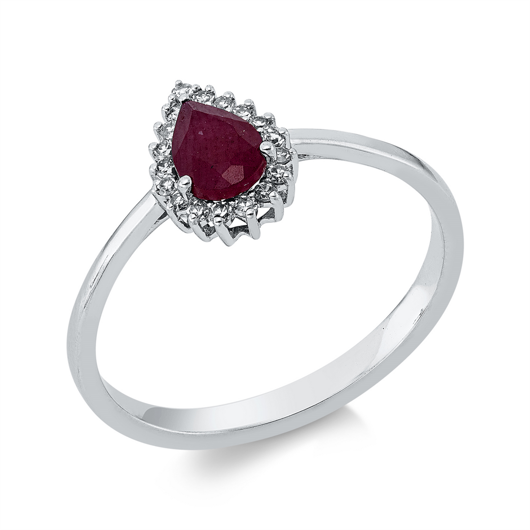 Farbstein Classic Ring - 1KF48