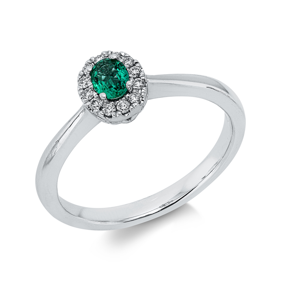 Farbstein Classic Ring - 1KF66