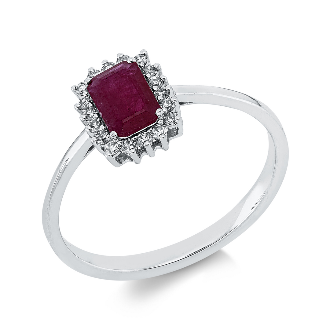 Farbstein Classic Ring - 1KF74
