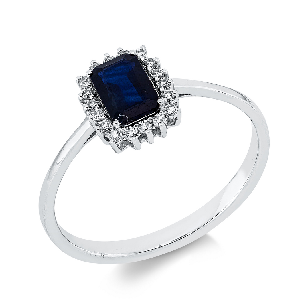Farbstein Classic Ring - 1KF75