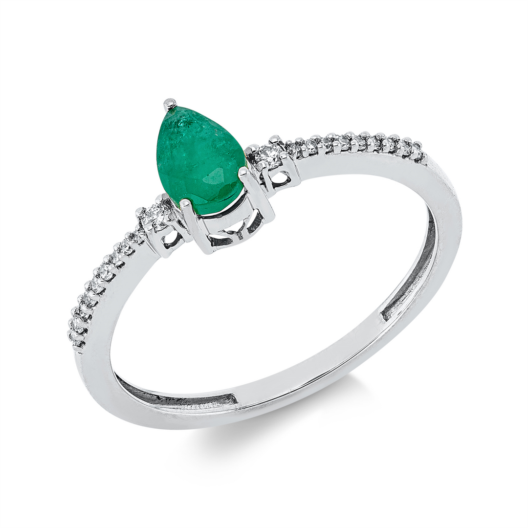 Farbstein Classic Ring - 1KF78