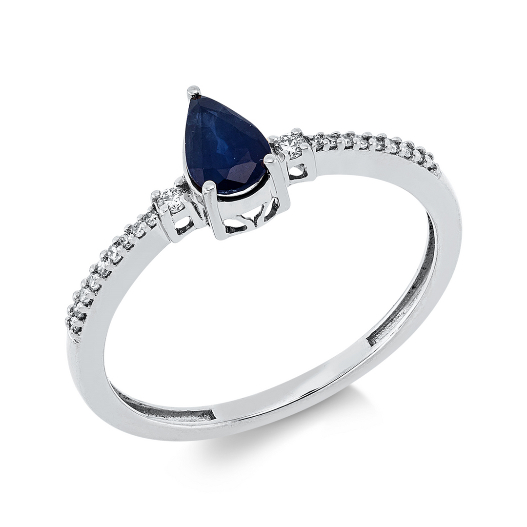 Farbstein Classic Ring - 1KF79
