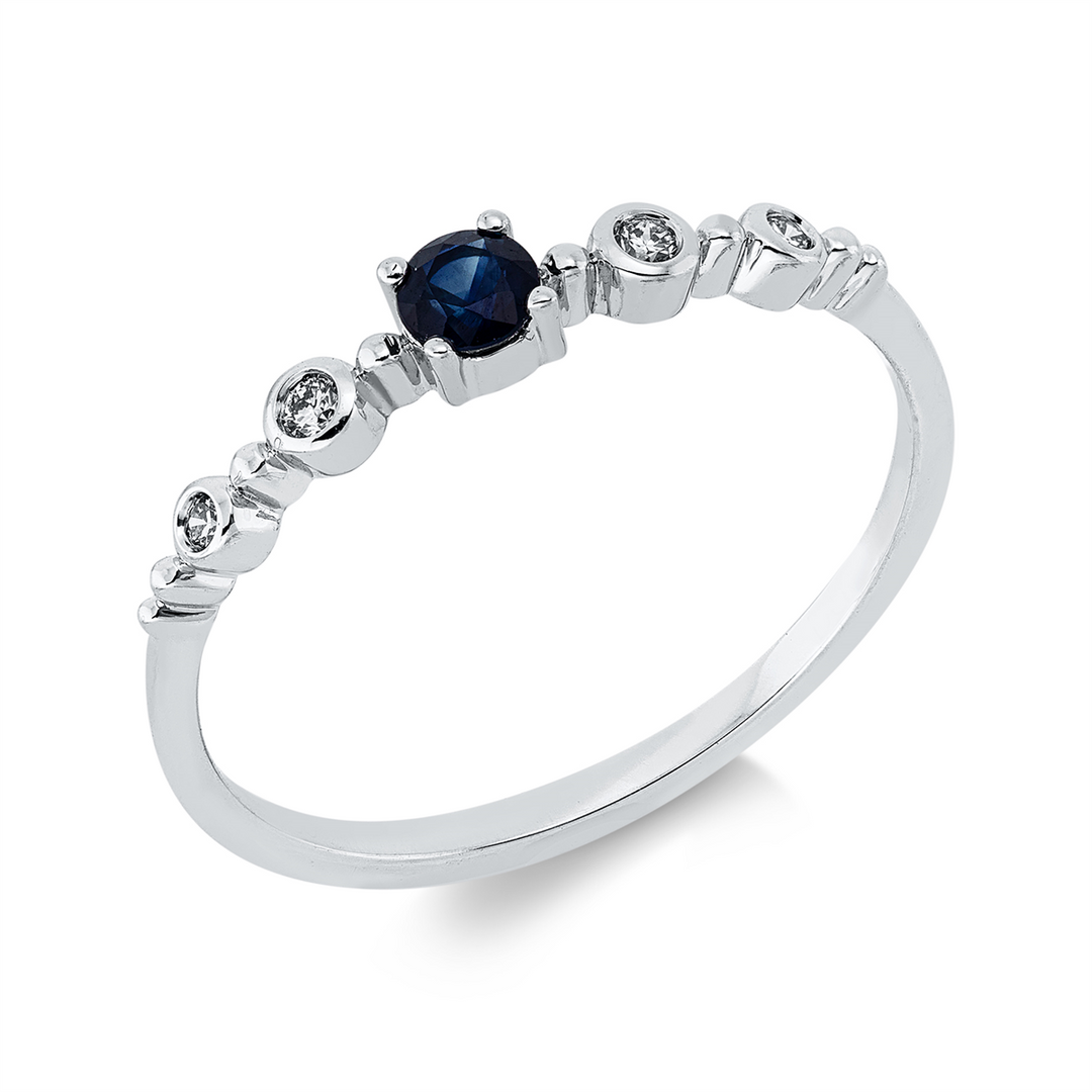 Farbstein Classic Ring - 1KF84