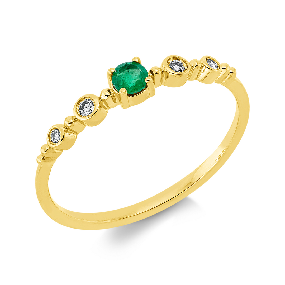 Farbstein Classic Ring - 1KF85