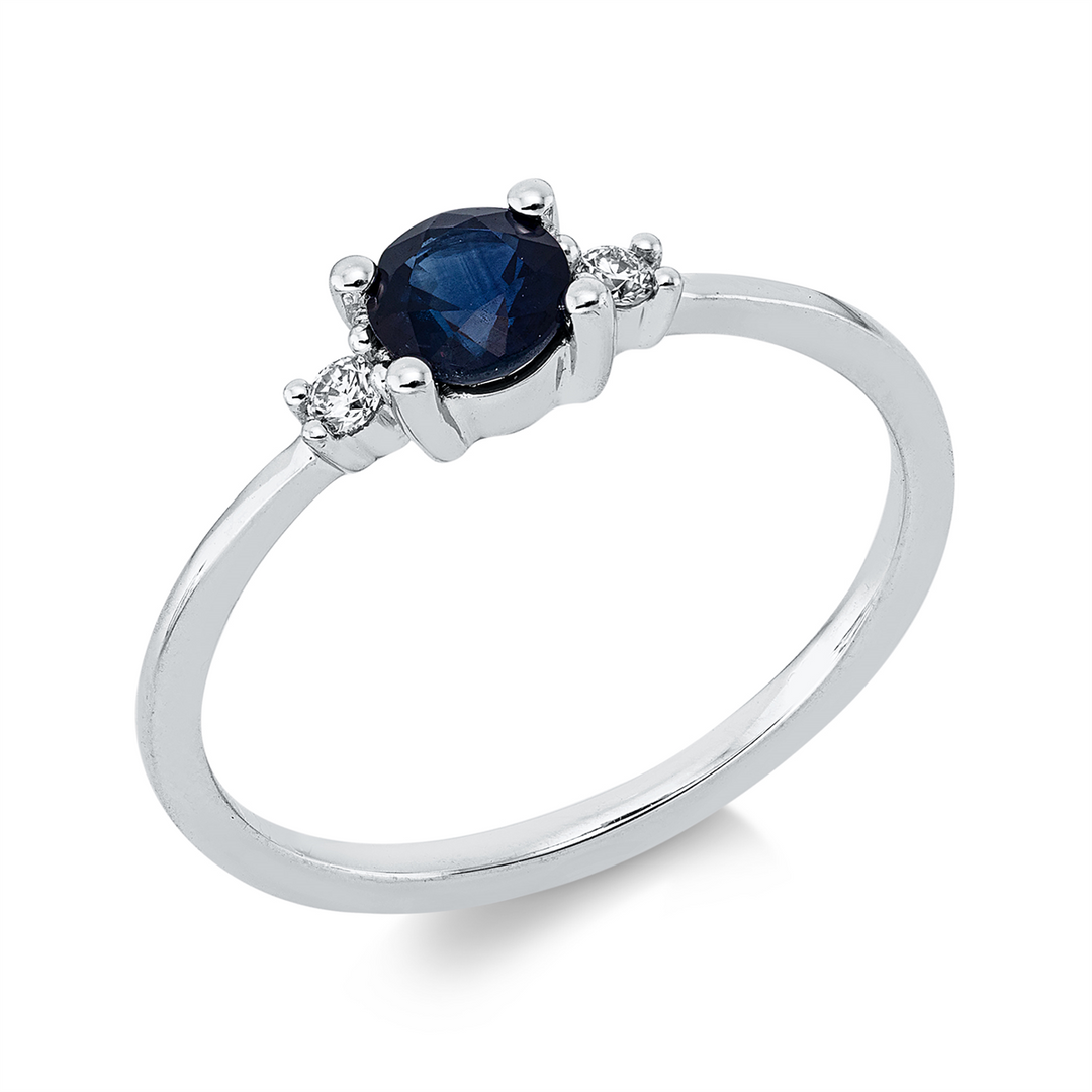 Farbstein Classic Ring - 1KF86