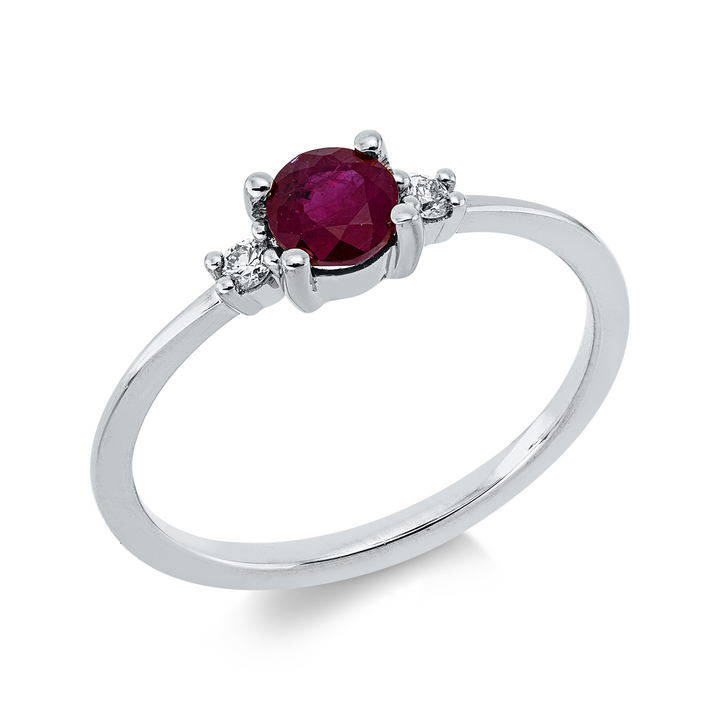 Farbstein Classic Ring - 1KF88