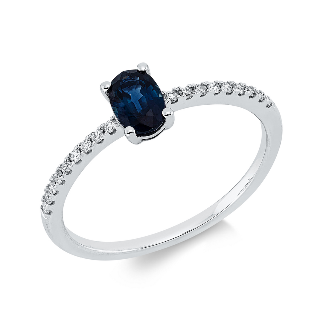 Farbstein Classic Ring - 1KG37