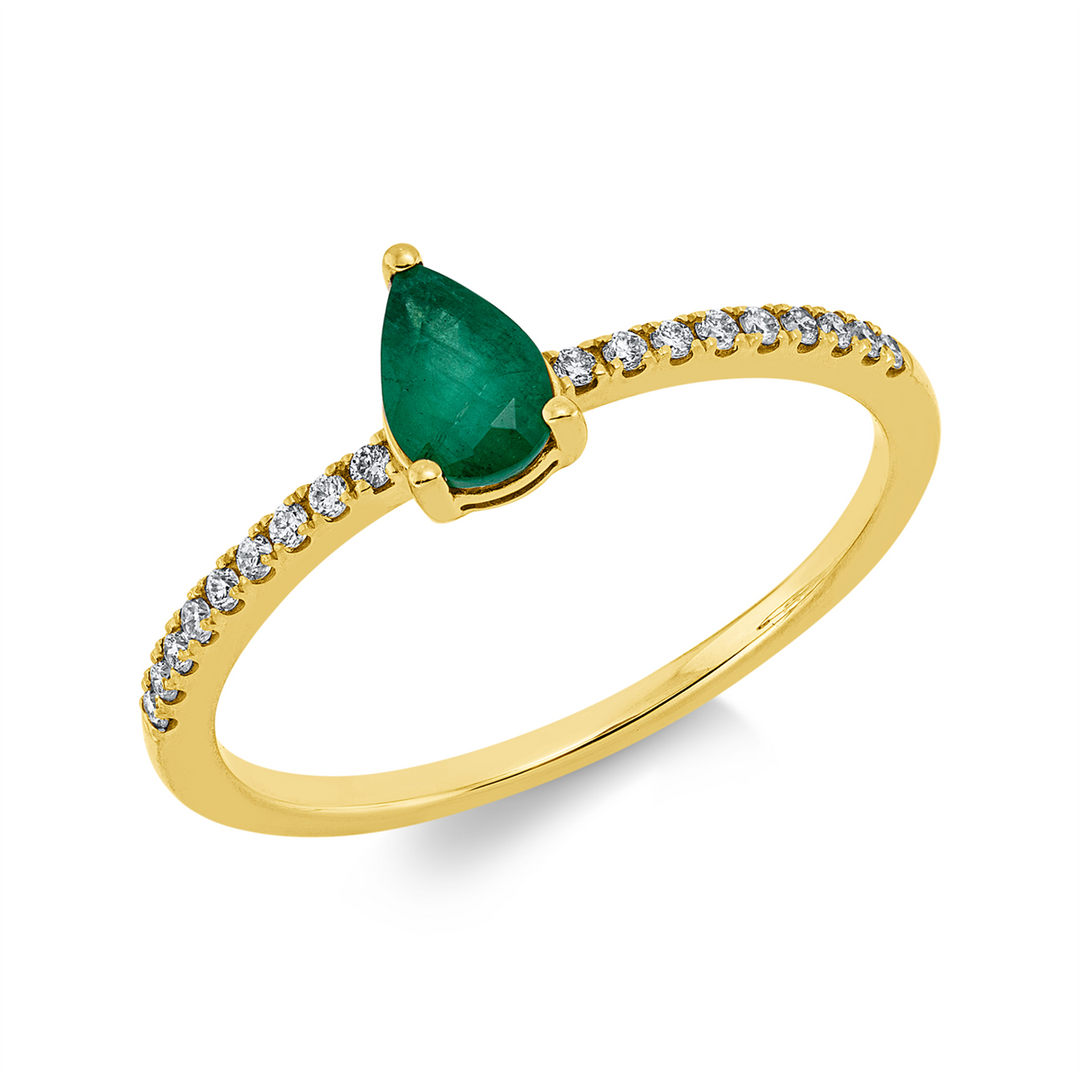 Farbstein Classic Ring - 1KG38