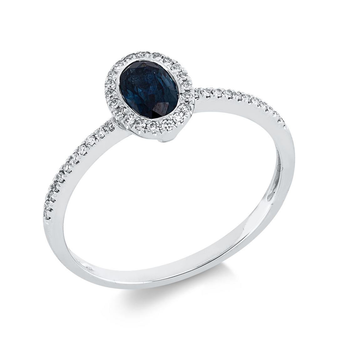 Farbstein Classic Ring - 1KG60