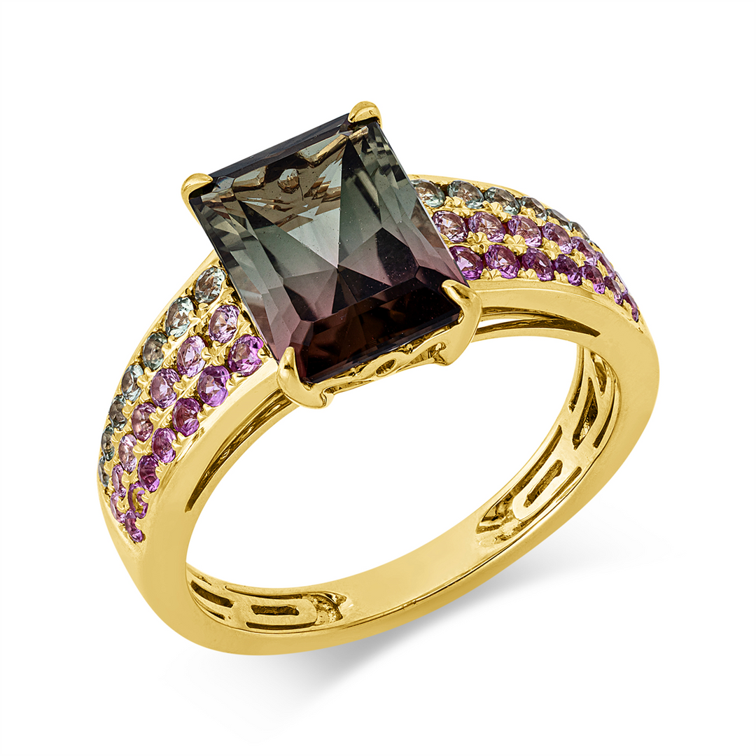 Farbstein Classic Ring - 1KH32