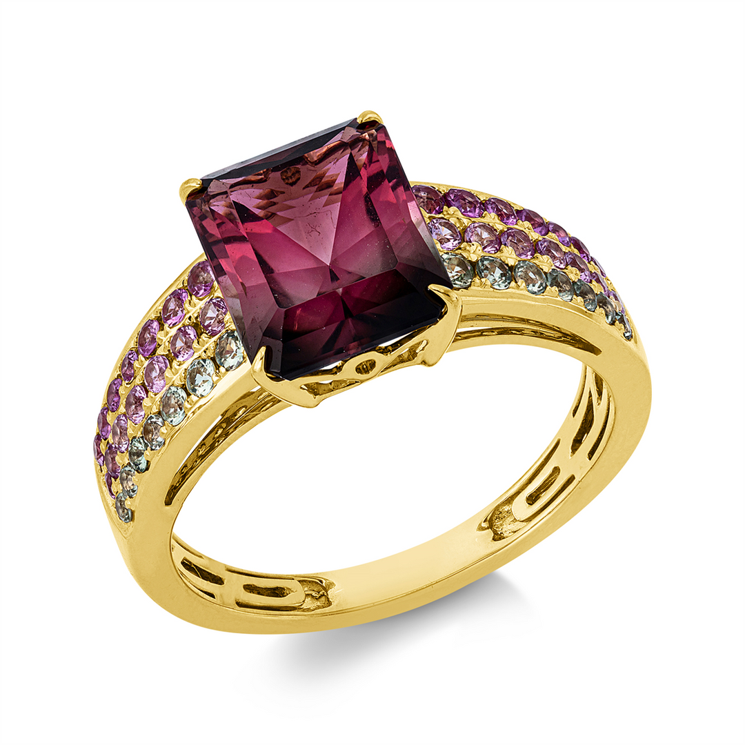 Farbstein Classic Ring - 1KH33