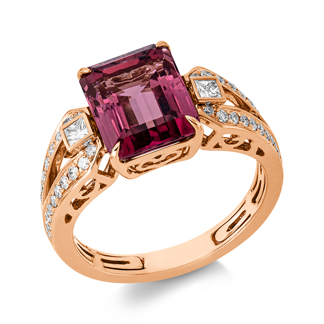 Farbstein Classic Ring - 1KH34