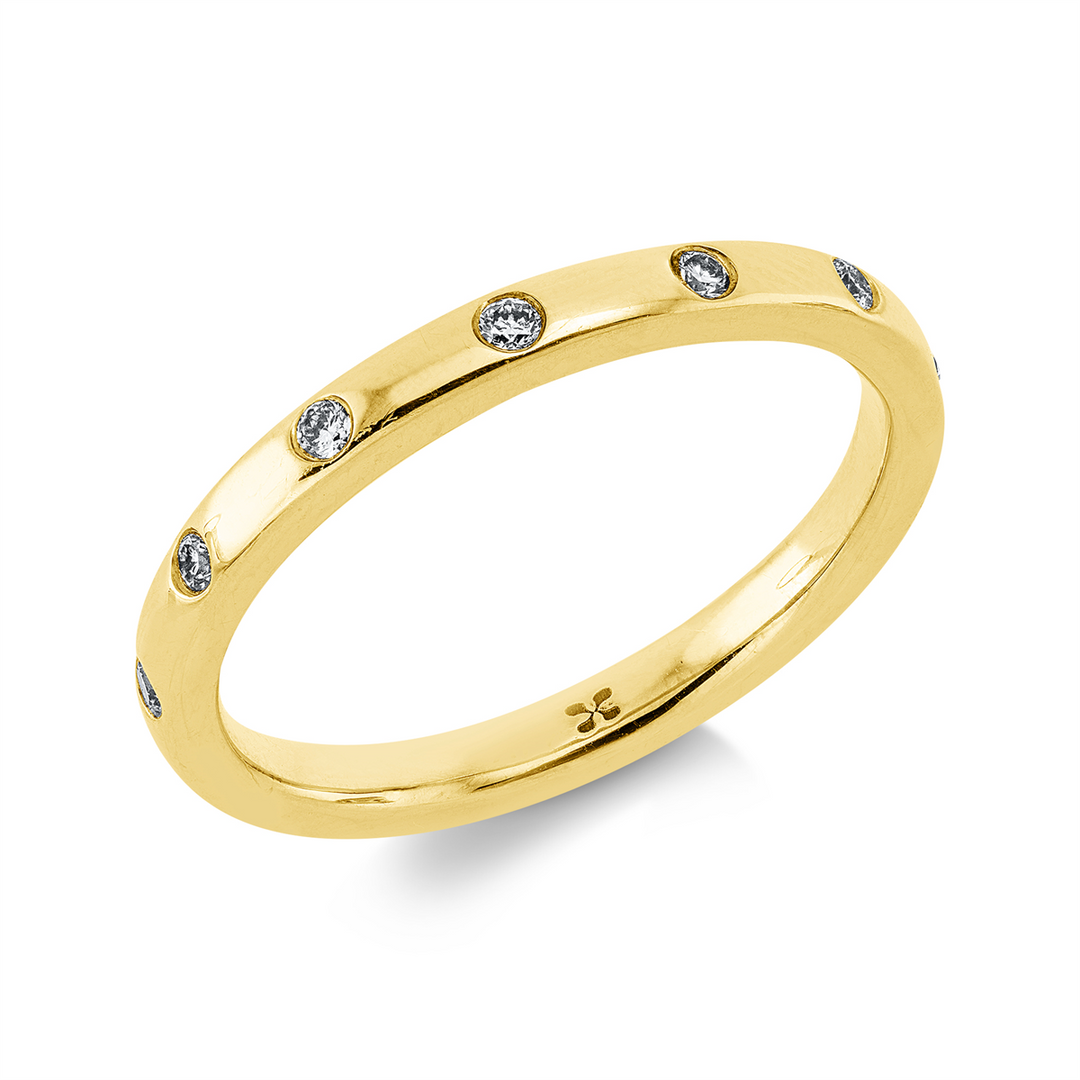 Modern Woman Ring - 1KH91
