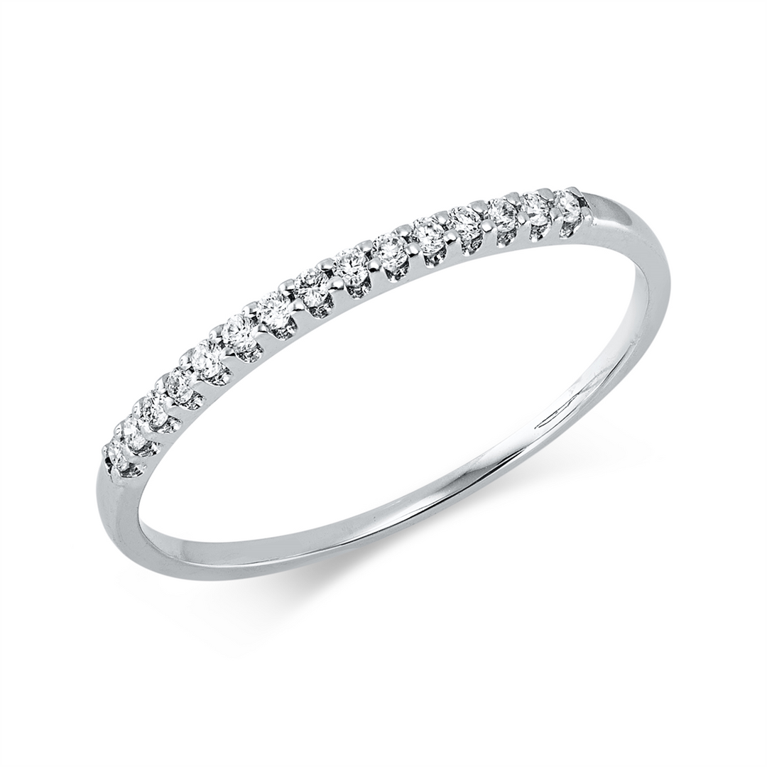 Memoire halb Ring - 1KH94