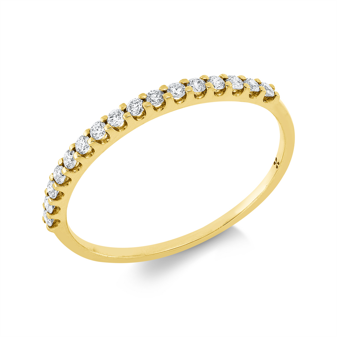Memoire halb Ring - 1KH95