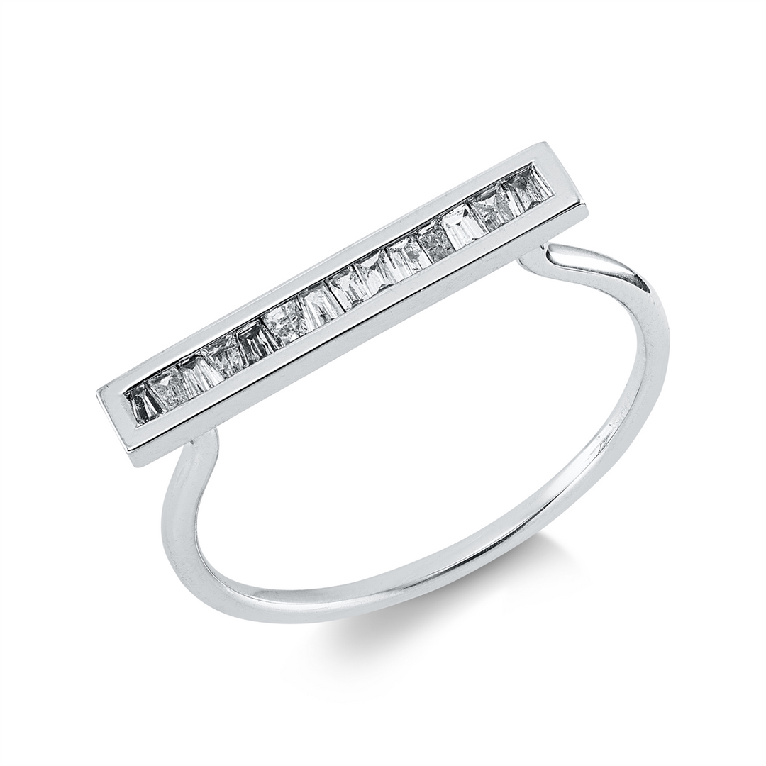 Modern Woman Ring - 1KI13