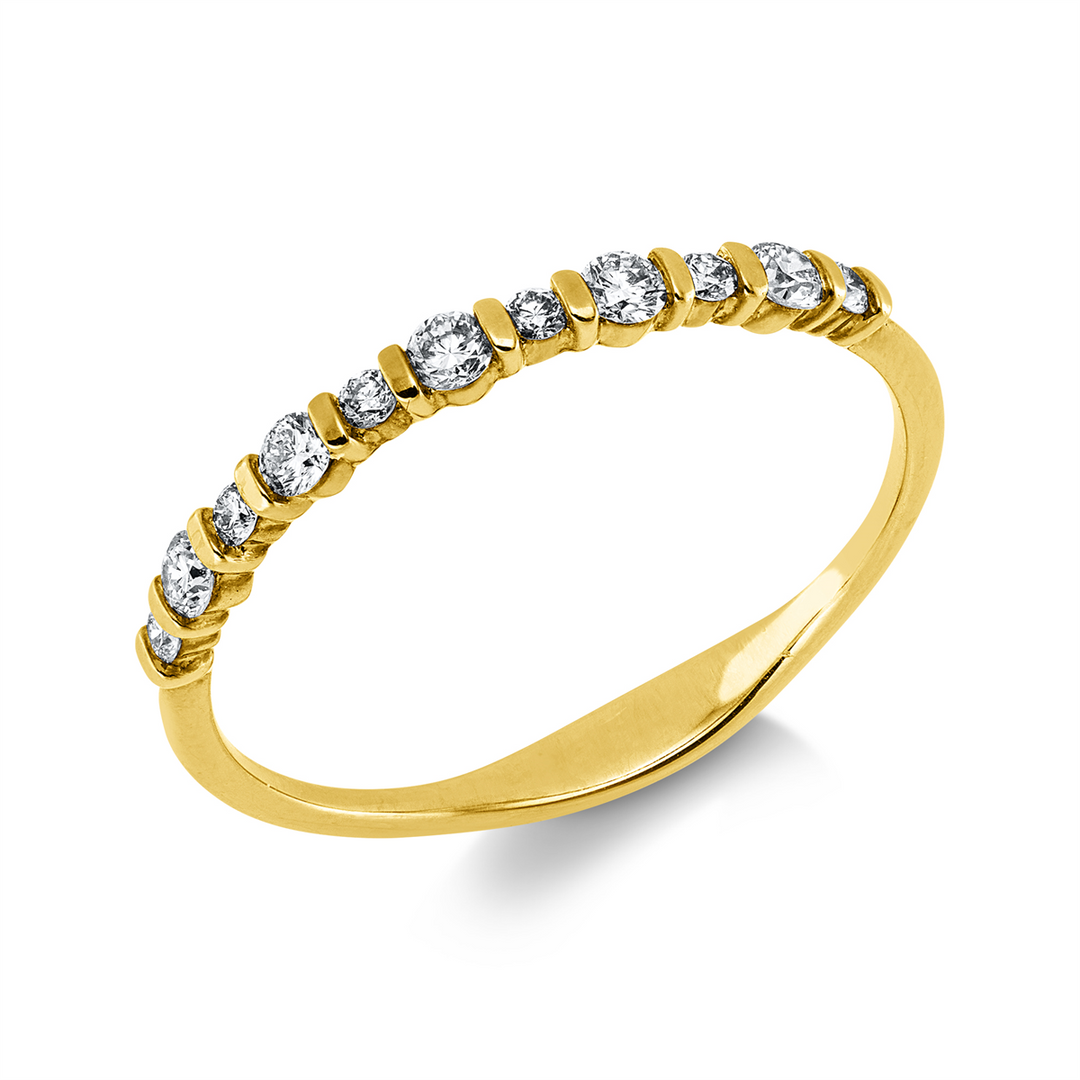 Memoire halb Ring - 1KI15