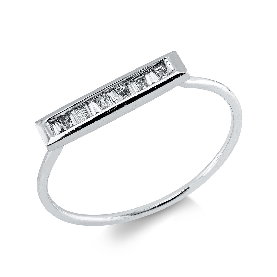 Modern Woman Ring - 1KI18