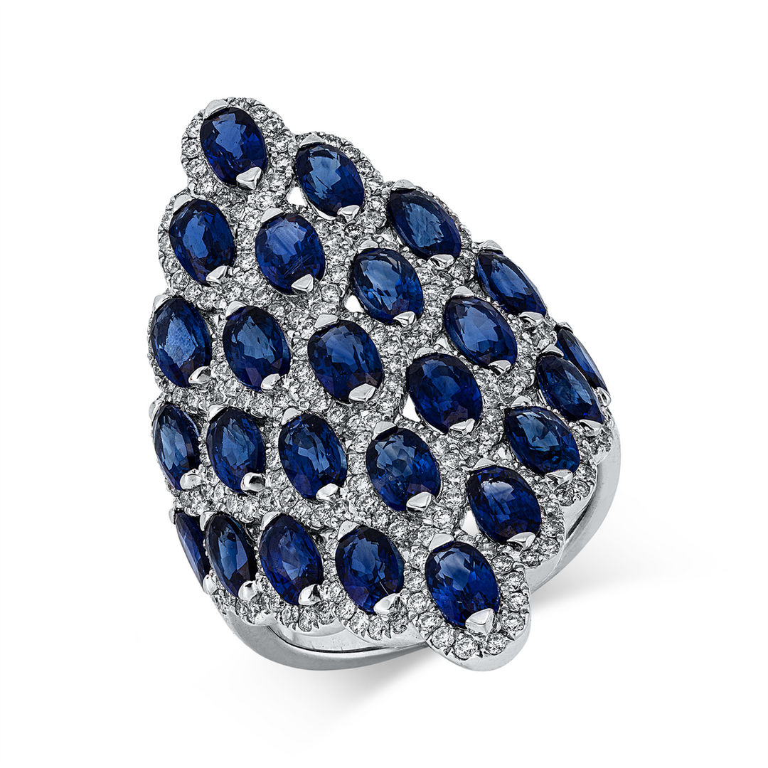 Farbstein Classic Ring - 1KI28