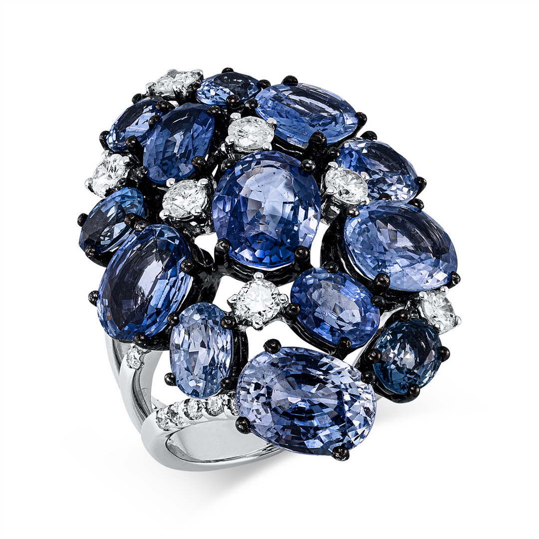 Farbstein Classic Ring - 1KI31