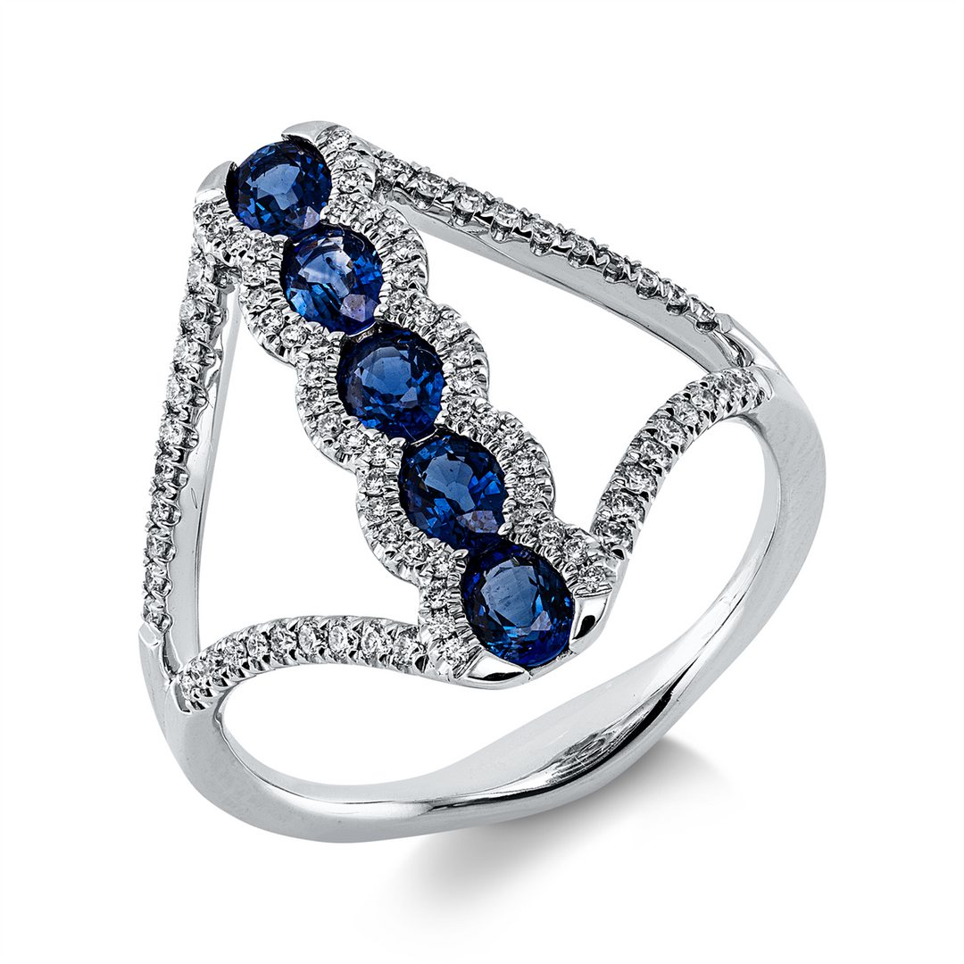 Farbstein Classic Ring - 1KI47