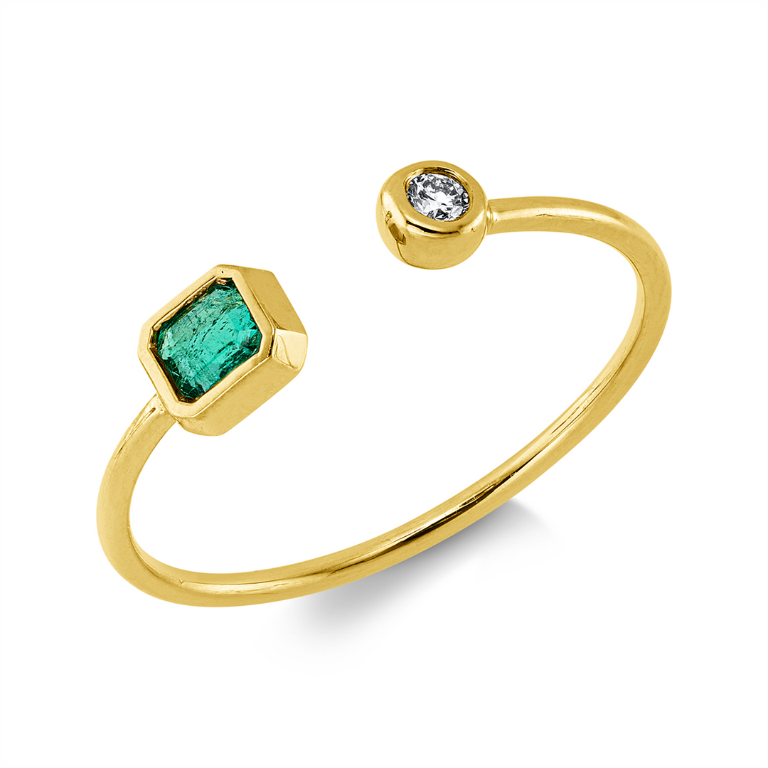 Farbstein Classic Ring - 1KI57