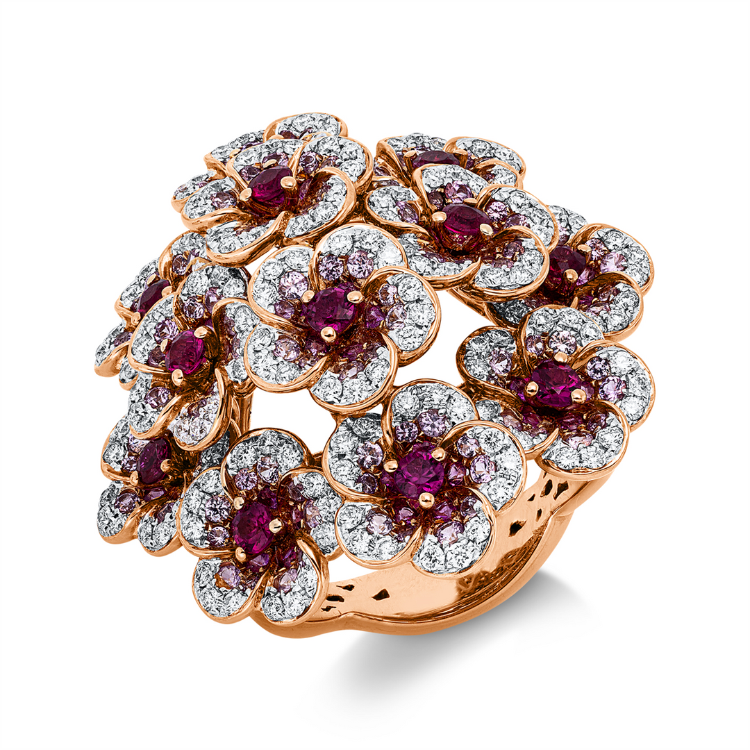 Farbstein Classic Ring - 1KI94