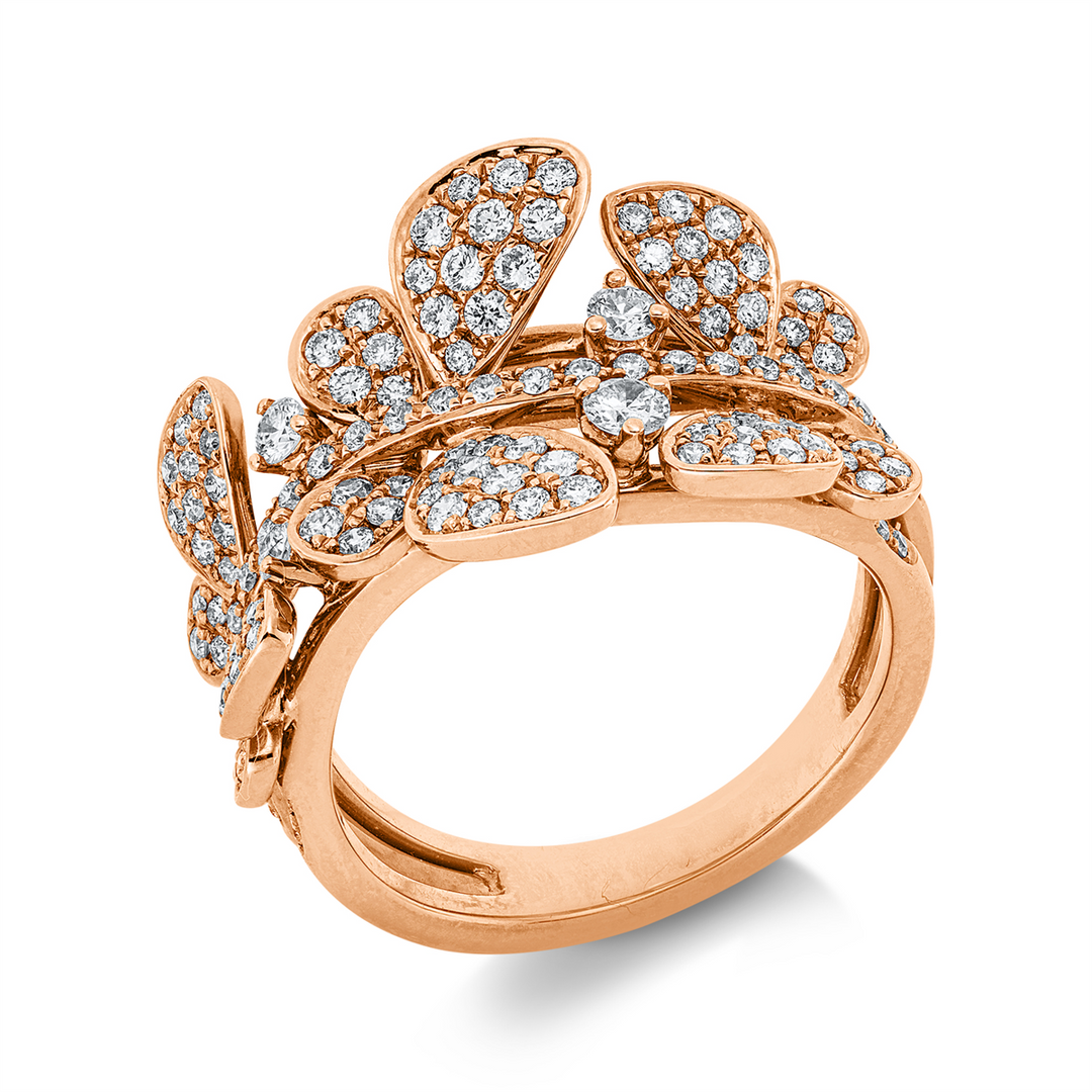 Pavé Ring - 1KI95