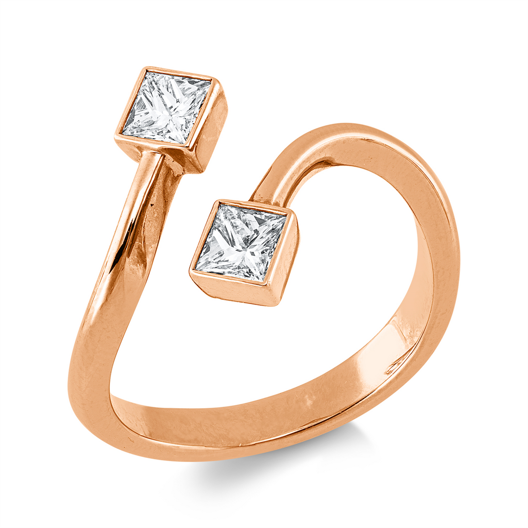 Modern Woman Ring - 1KJ23
