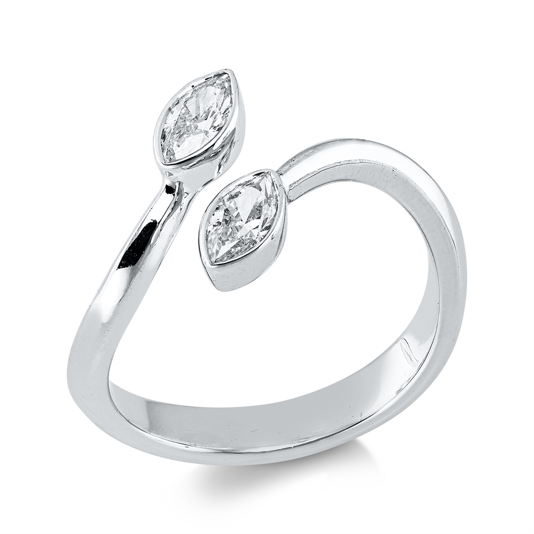 Modern Woman Ring - 1KJ24